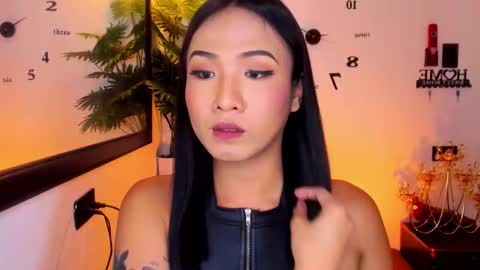 CJ online show from March 27, 1:09 am