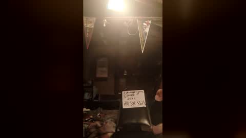 clairesissy103652 online show from July 20, 4:27 am