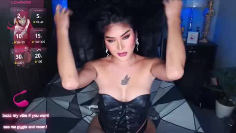 Clariza online show from January 23, 11:15 am