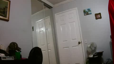 Claudia online show from January 19, 2:38 pm