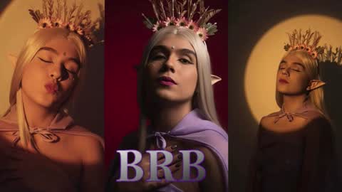 cleopatra online show from November 21, 7:15 pm