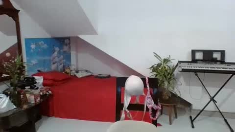 Cleopatra Doll online show from December 10, 3:33 pm