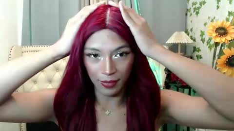 clinalynxx online show from January 8, 7:34 am