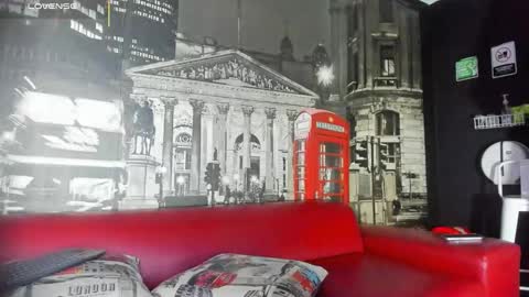 ---Cloe--- online show from March 23, 8:36 pm