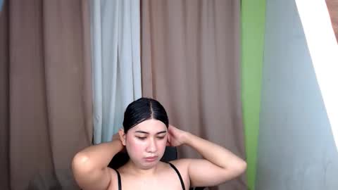 cockyvalentine online show from September 20, 8:42 am