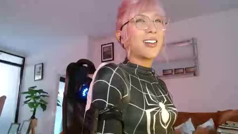 conny online show from May 4, 11:37 am