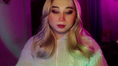 hailey online show from January 9, 7:41 pm