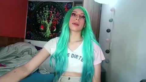 cosmic_crystal online show from February 24, 8:14 pm