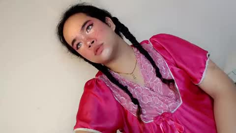 Snapshot of crazy_vixen chatting on January 16, 3:02 am Hot Ayisha online show from January 16, 3:02 am