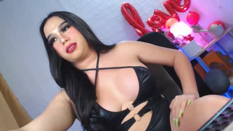A S H L Y online show from February 21, 10:28 am
