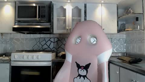 Cristina Onazis online show from March 7, 6:36 pm