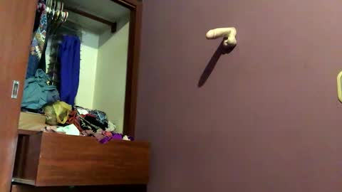 Snapshot of cristinadickclit chatting on January 15, 10:57 pm Cristina Dick Clit online show from January 15, 10:57 pm