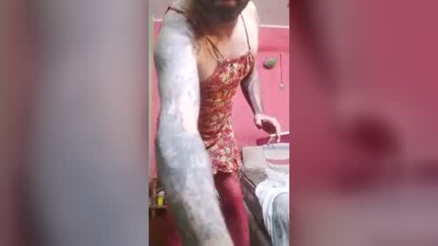 Lingerieman online show from June 24, 6:11 am
