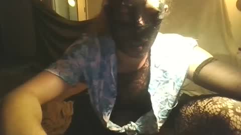 crossdress2anal online show from July 13, 12:24 am