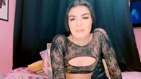 Instagram cristal espinosa1 online show from November 2, 5:38 am