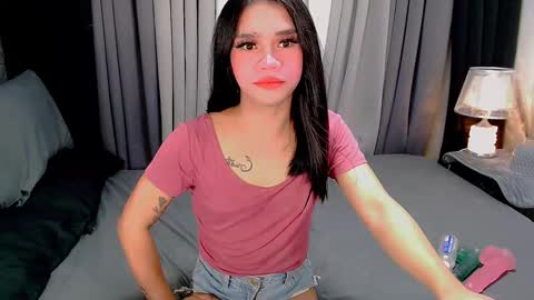 bea takashi  online show from November 1, 4:37 pm