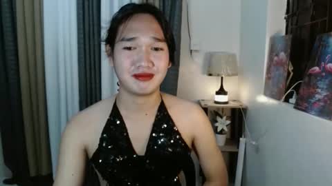 Ashly online show from February 6, 1:44 am