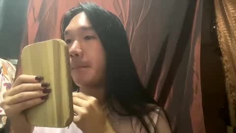 Ashly online show from April 15, 9:48 pm