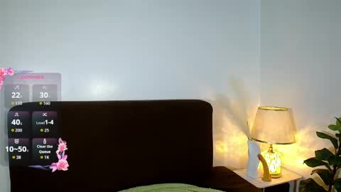 cumdesire_iyahx online show from April 29, 7:02 am