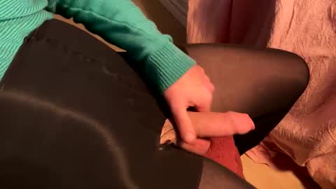 Cumprincess online show from December 3, 9:30 pm