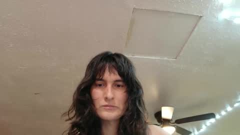 cuntspirit669 online show from October 26, 5:53 pm