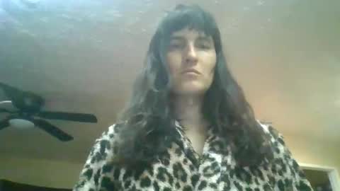 cuntspirit669 online show from May 7, 3:02 am