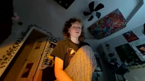 curryarches online show from September 29, 10:42 pm