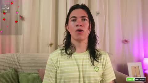 You Erelis  online show from February 8, 3:23 am