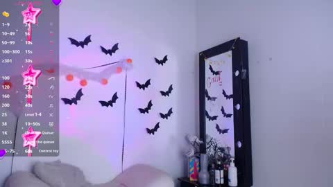 Cute horny1 online show from November 11, 2:57 am