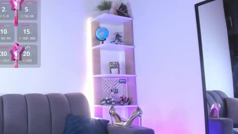 Cute horny1 online show from February 12, 11:16 am