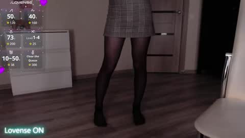 Noelle online show from March 15, 3:48 pm