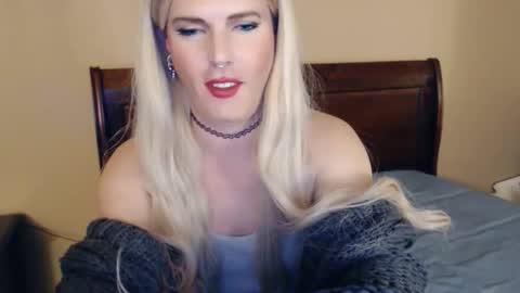 Ashley online show from November 1, 4:32 am