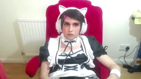 Snapshot of cutest_princess chatting on September 11, 10:07 pm cutest_princess online show from September 11, 10:07 pm