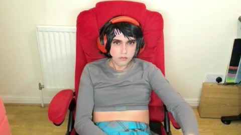 cutest_princess online show from March 17, 10:44 pm