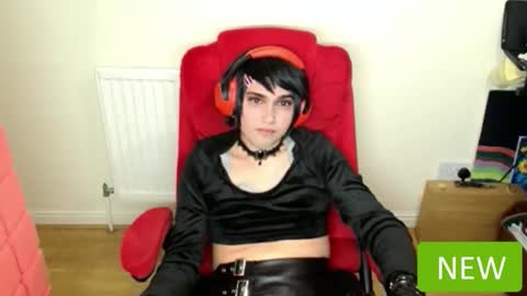 cutest_princess online show from June 9, 10:31 pm