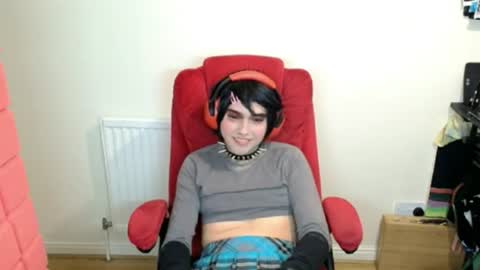 cutest_princess online show from July 7, 10:25 pm