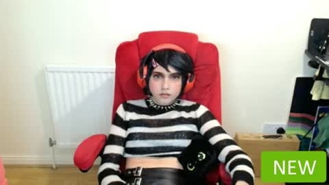 cutest_princess online show from July 21, 11:19 pm