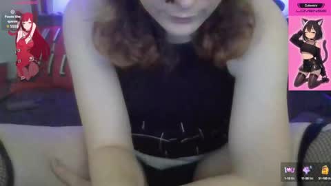 Mio  online show from February 25, 9:02 pm