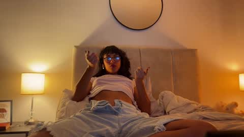 cutiepiemiu -  online show from February 28, 5:48 am
