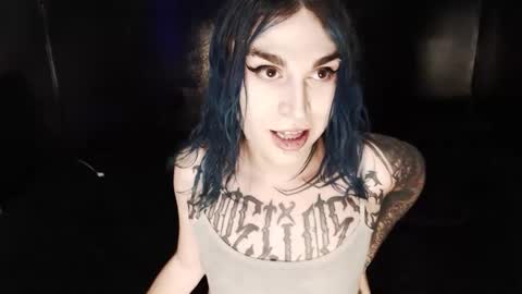 Nikki online show from January 8, 11:31 pm