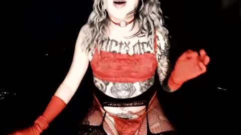 Nikki online show from July 25, 3:21 pm