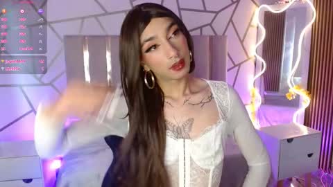 Cyrus online show from March 7, 5:08 pm