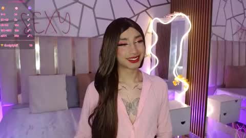 Cyrus online show from March 9, 12:31 pm