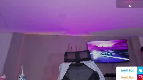 Dan online show from February 20, 9:06 pm