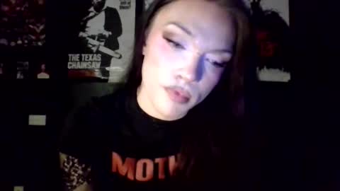 dahlia_adore online show from November 7, 11:27 pm