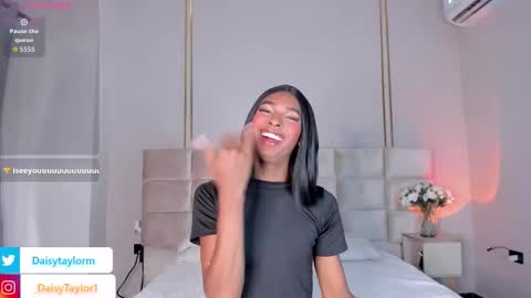 Daisy online show from November 14, 1:08 pm