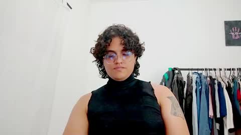 Diane Blosson online show from March 19, 12:32 am