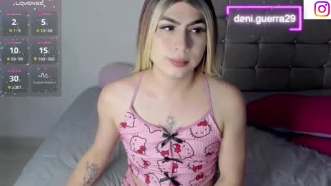 dani online show from February 2, 6:45 am