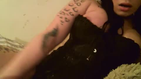 DANIELA online show from April 7, 3:02 pm