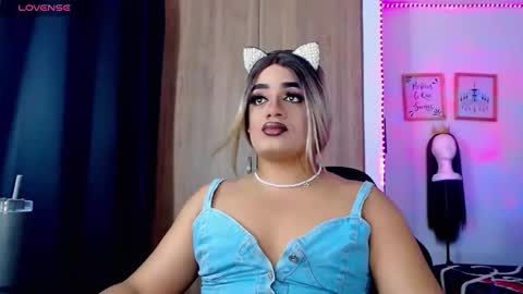 danipein online show from February 13, 10:44 am